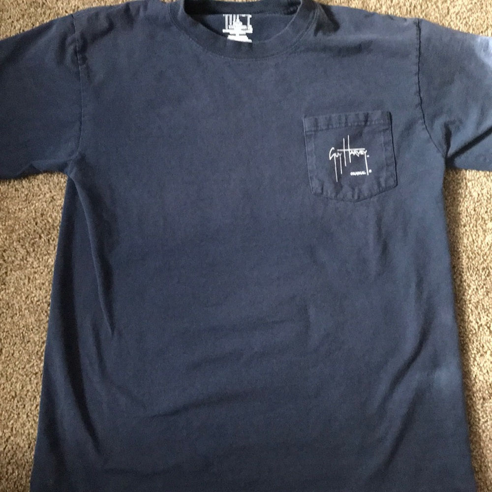 Guy Harvey shirt
